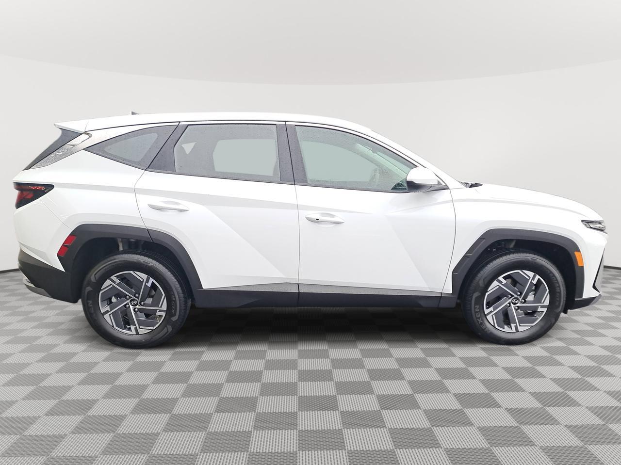 2026 Hyundai Tucson Hybrid Blue SE San Clemente CA 2026 Hyundai Tucson Hybrid Blue SE San Clemente CA