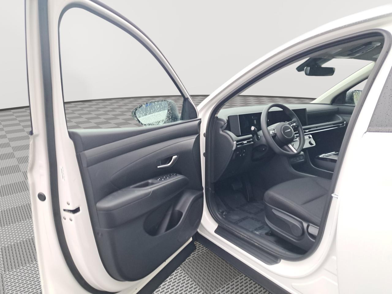 2026 Hyundai Tucson Hybrid Blue SE San Clemente CA 2026 Hyundai Tucson Hybrid Blue SE San Clemente CA