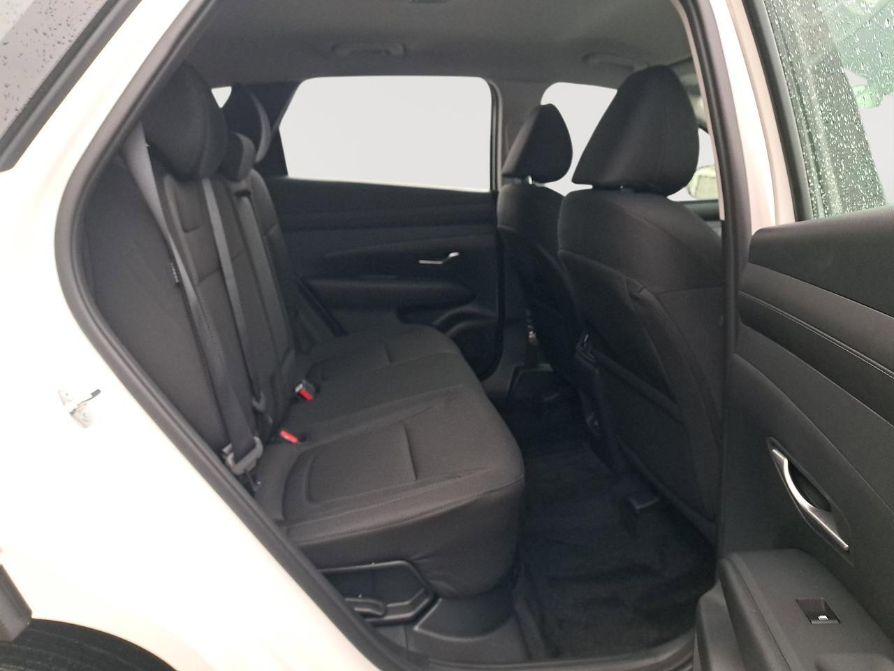 2026 Hyundai Tucson Hybrid Blue SE San Clemente CA 2026 Hyundai Tucson Hybrid Blue SE San Clemente CA