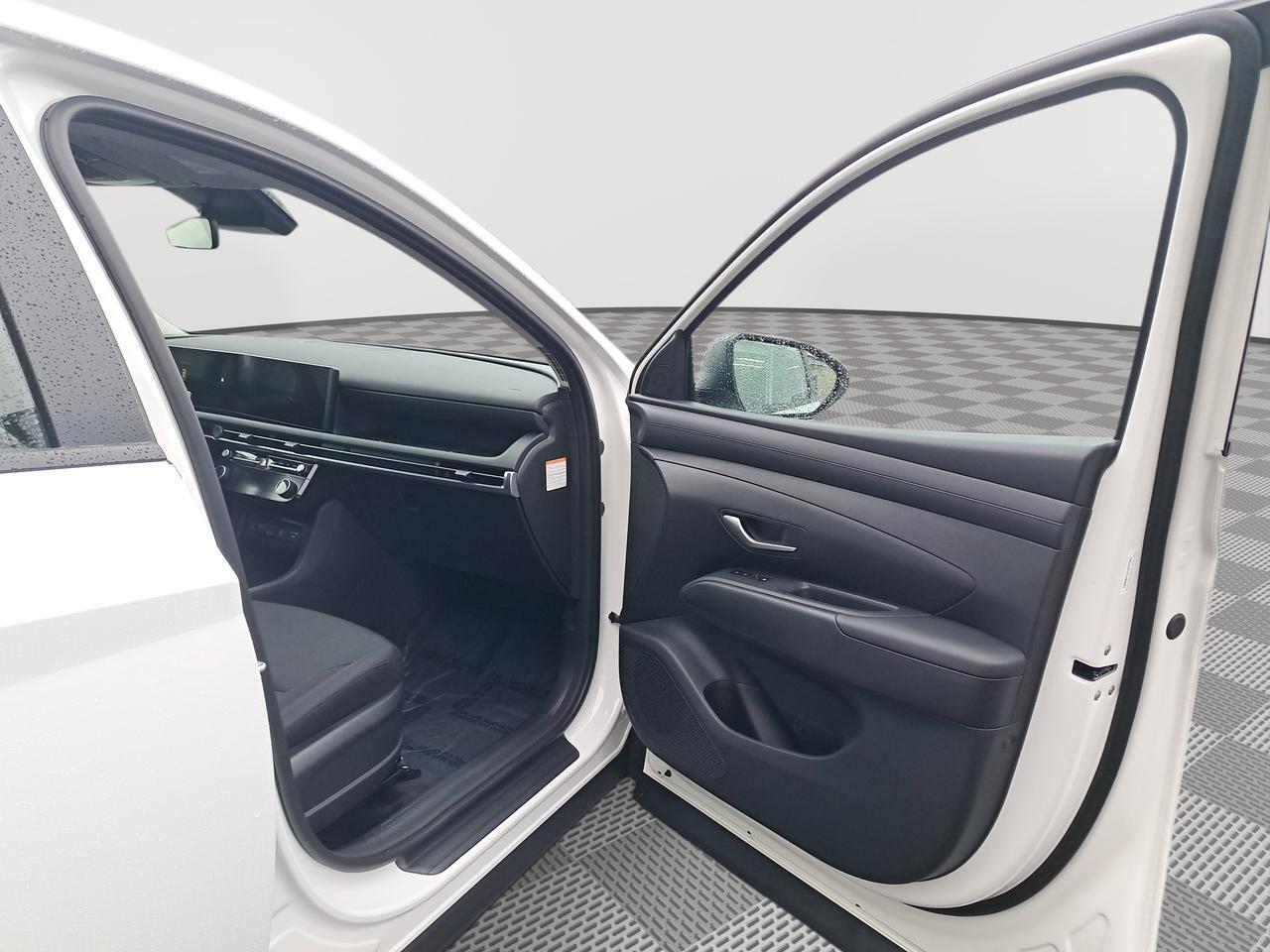 2026 Hyundai Tucson Hybrid Blue SE San Clemente CA 2026 Hyundai Tucson Hybrid Blue SE San Clemente CA