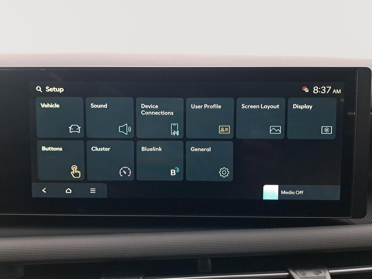 2026 Hyundai Tucson Hybrid Blue SE San Clemente CA 2026 Hyundai Tucson Hybrid Blue SE San Clemente CA