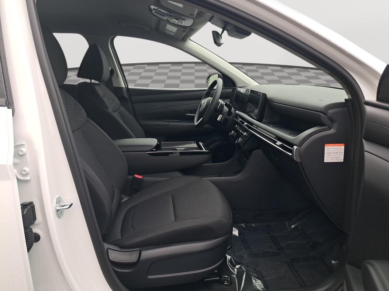 2026 Hyundai Tucson Hybrid Blue SE San Clemente CA 2026 Hyundai Tucson Hybrid Blue SE San Clemente CA