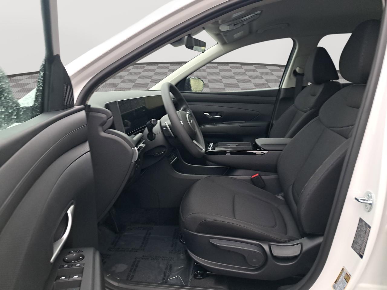 2026 Hyundai Tucson Hybrid Blue SE San Clemente CA 2026 Hyundai Tucson Hybrid Blue SE San Clemente CA