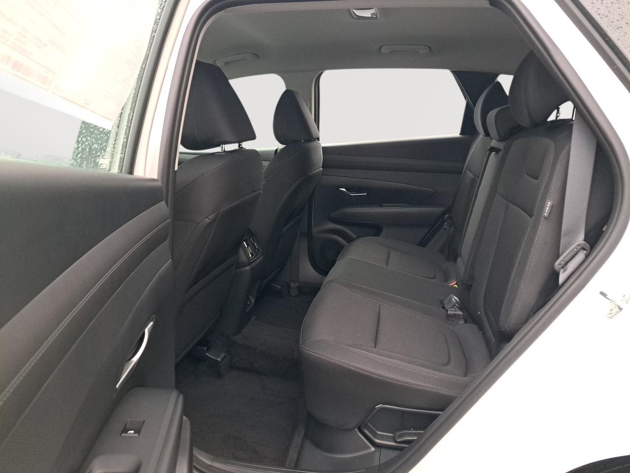 2026 Hyundai Tucson Hybrid Blue SE San Clemente CA 2026 Hyundai Tucson Hybrid Blue SE San Clemente CA