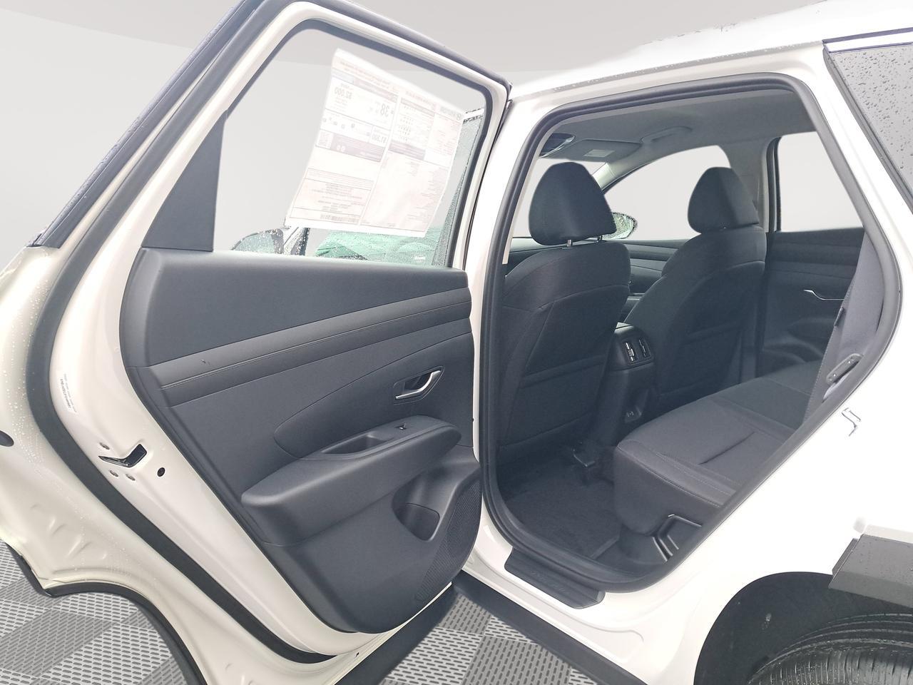 2026 Hyundai Tucson Hybrid Blue SE San Clemente CA 2026 Hyundai Tucson Hybrid Blue SE San Clemente CA