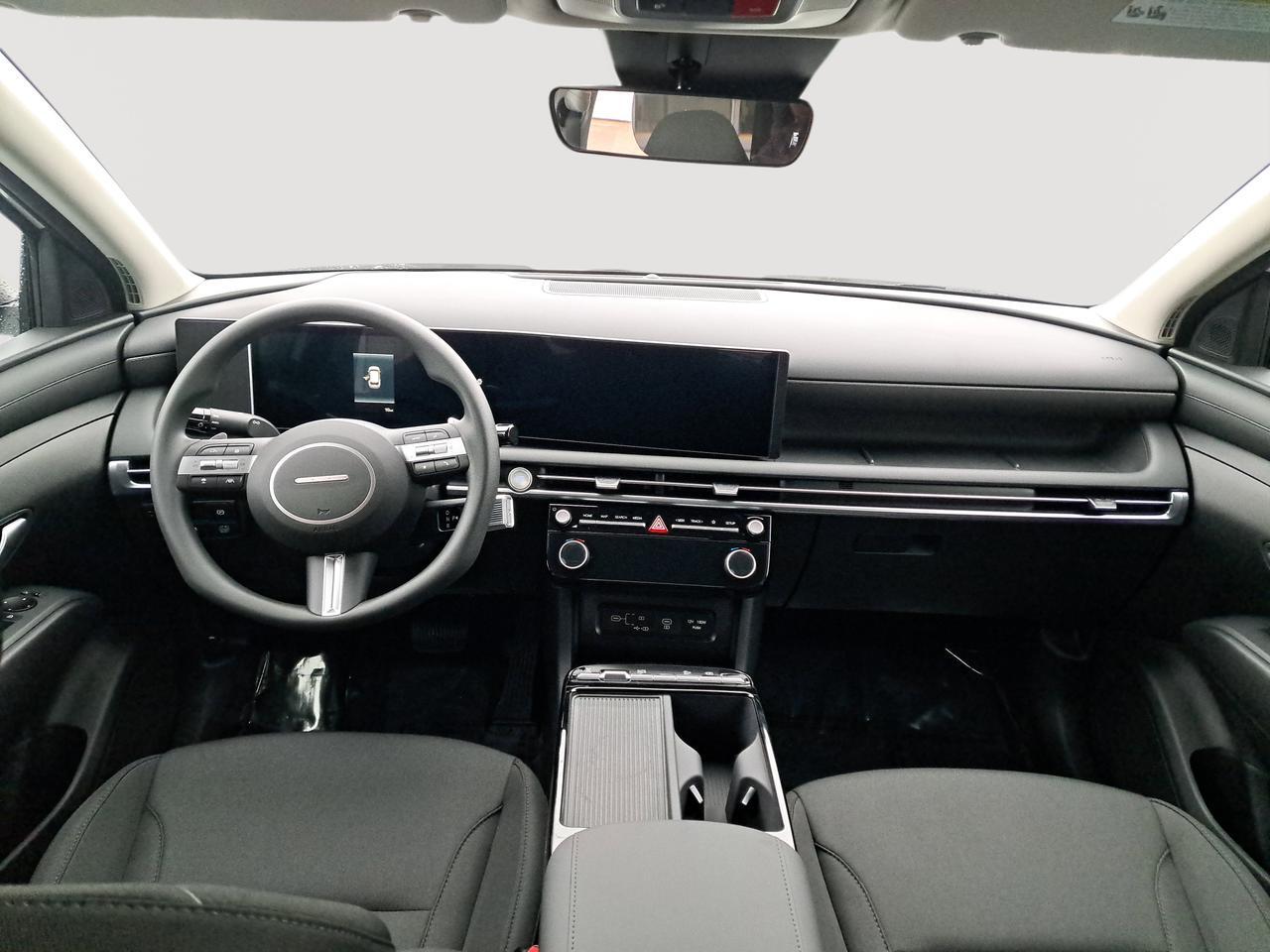 2026 Hyundai Tucson Hybrid Blue SE San Clemente CA 2026 Hyundai Tucson Hybrid Blue SE San Clemente CA