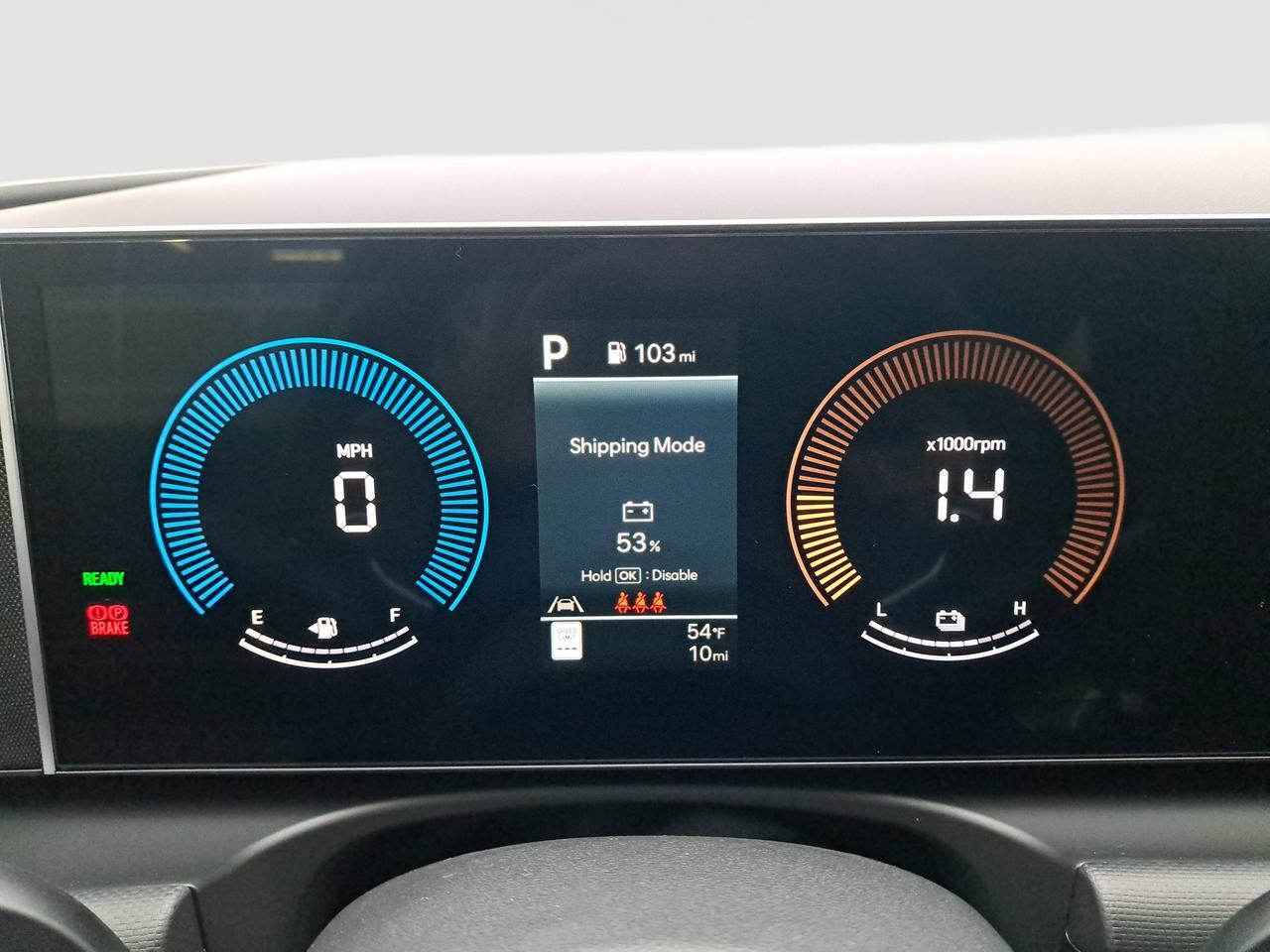 2026 Hyundai Tucson Hybrid Blue SE San Clemente CA 2026 Hyundai Tucson Hybrid Blue SE San Clemente CA