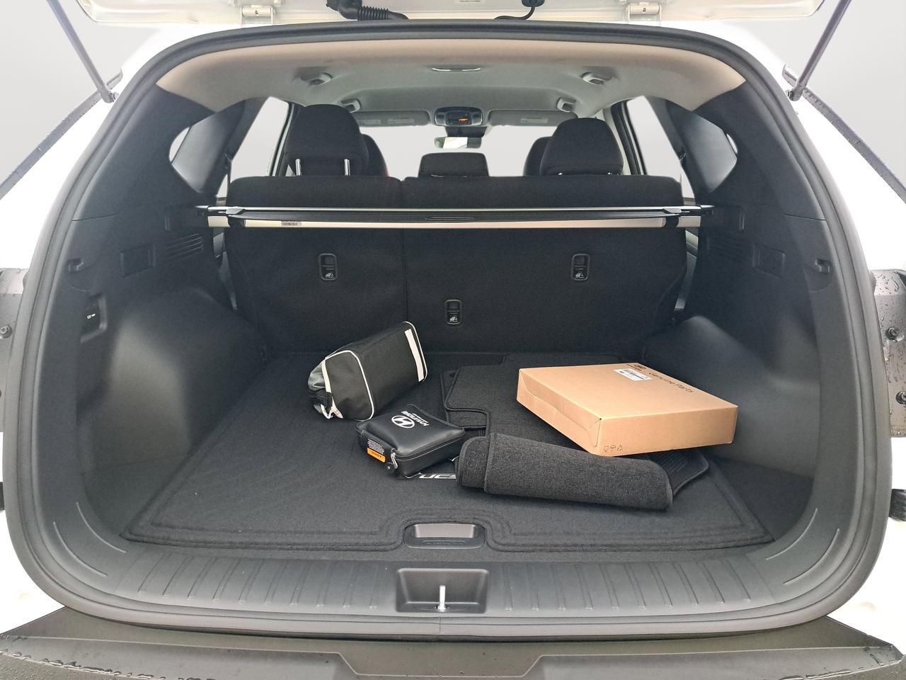 2026 Hyundai Tucson Hybrid Blue SE San Clemente CA 2026 Hyundai Tucson Hybrid Blue SE San Clemente CA