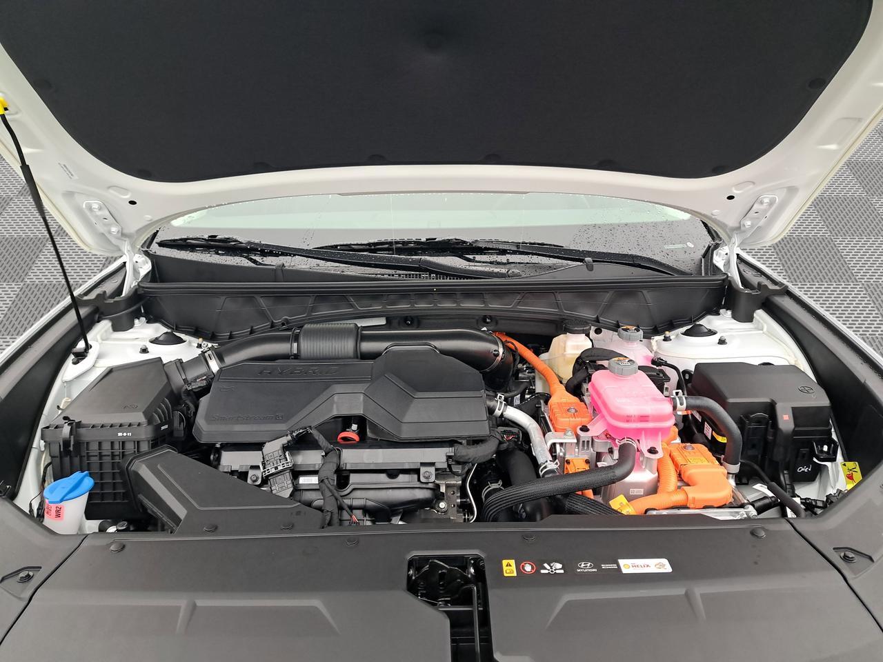 2026 Hyundai Tucson Hybrid Blue SE San Clemente CA 2026 Hyundai Tucson Hybrid Blue SE San Clemente CA