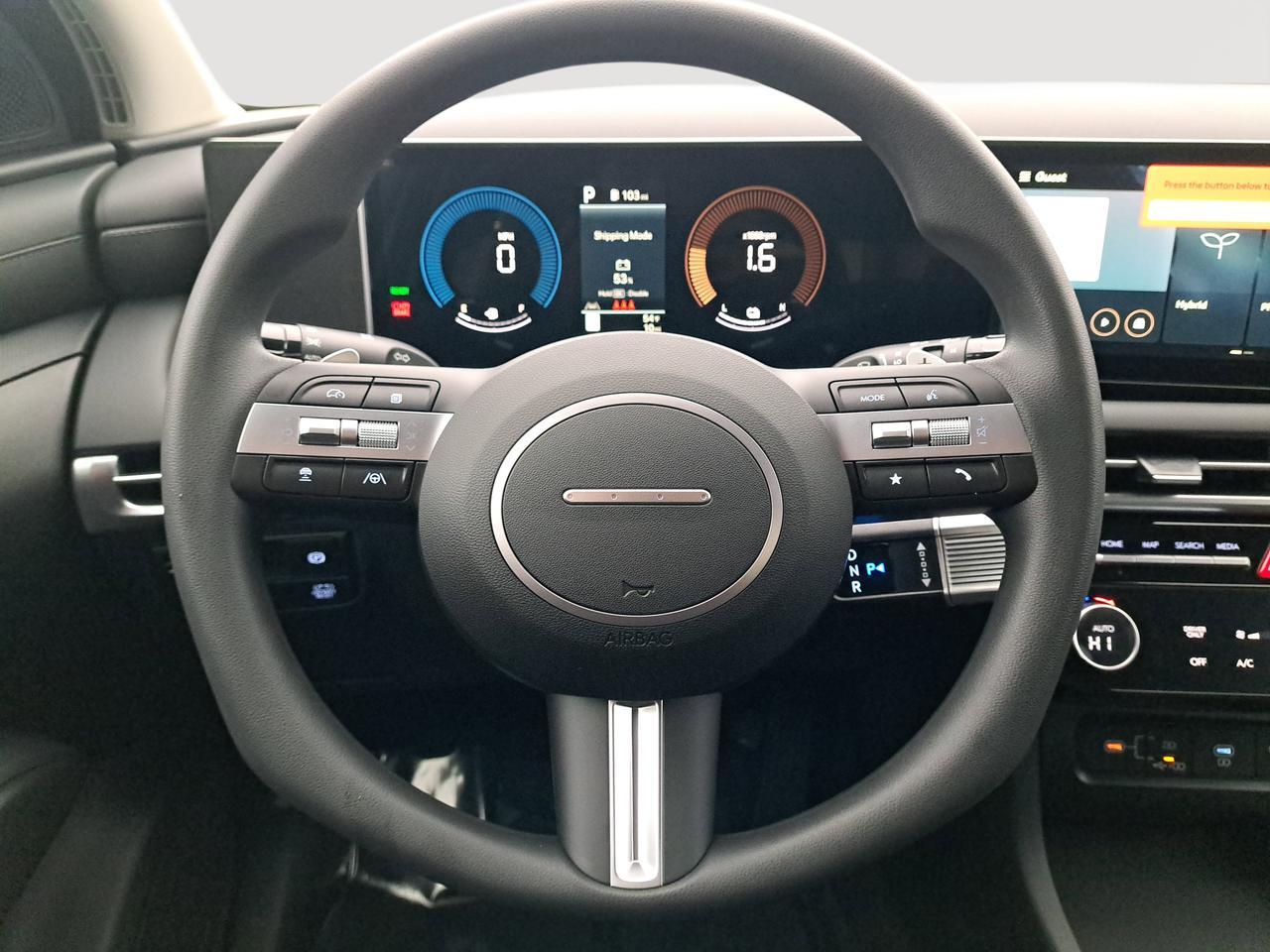 2026 Hyundai Tucson Hybrid Blue SE San Clemente CA 2026 Hyundai Tucson Hybrid Blue SE San Clemente CA