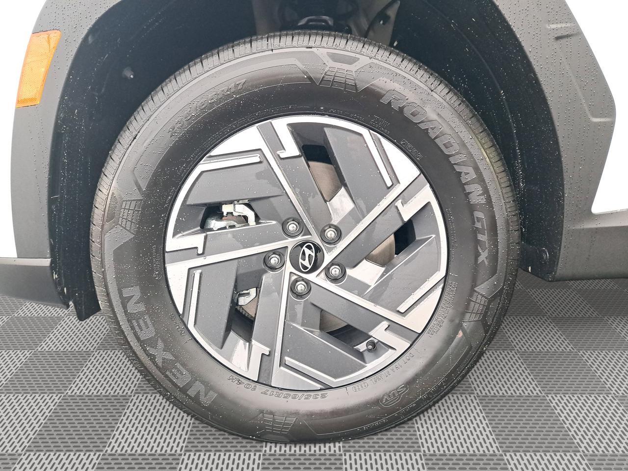 2026 Hyundai Tucson Hybrid Blue SE San Clemente CA 2026 Hyundai Tucson Hybrid Blue SE San Clemente CA