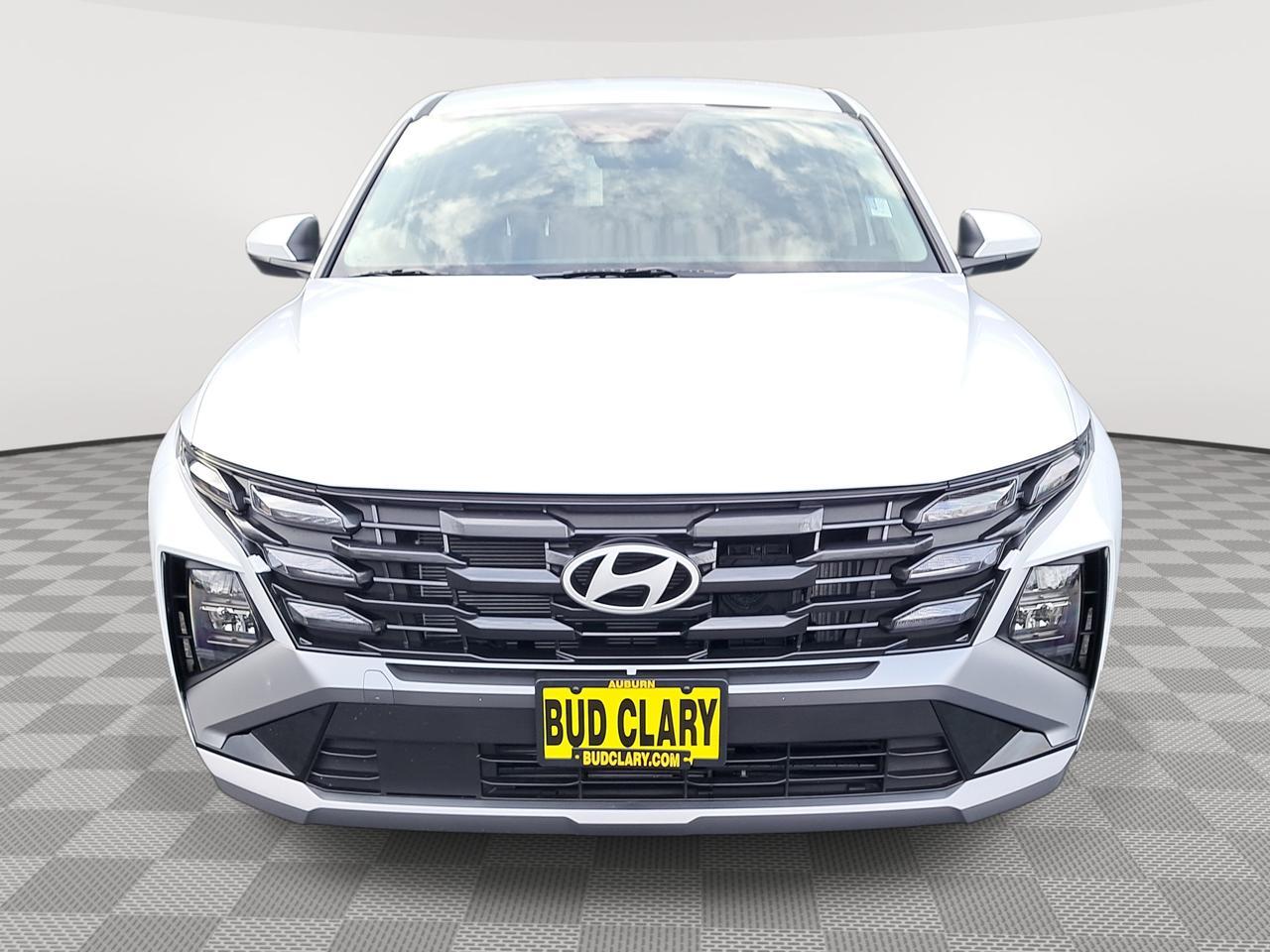 2026 Hyundai Tucson Hybrid Blue SE San Clemente CA 2026 Hyundai Tucson Hybrid Blue SE San Clemente CA