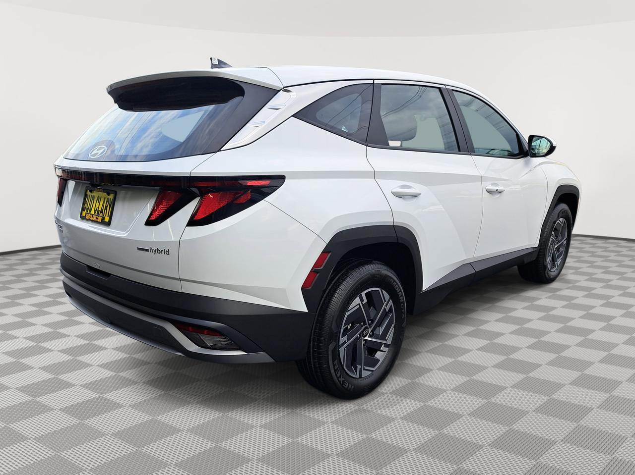 2026 Hyundai Tucson Hybrid Blue SE San Clemente CA 2026 Hyundai Tucson Hybrid Blue SE San Clemente CA