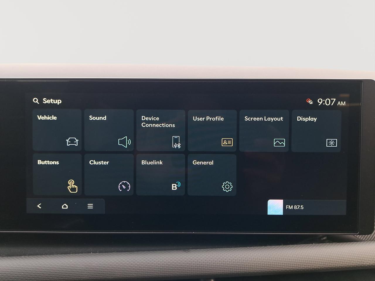 2026 Hyundai Tucson Hybrid Blue SE San Clemente CA 2026 Hyundai Tucson Hybrid Blue SE San Clemente CA