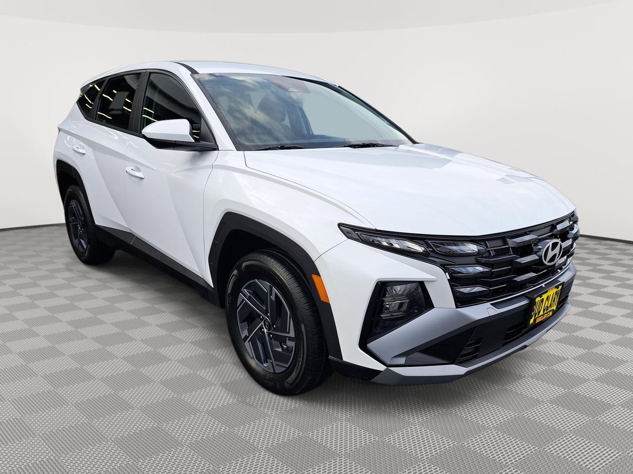 2026 Hyundai Tucson Hybrid Blue SE San Clemente CA 2026 Hyundai Tucson Hybrid Blue SE San Clemente CA