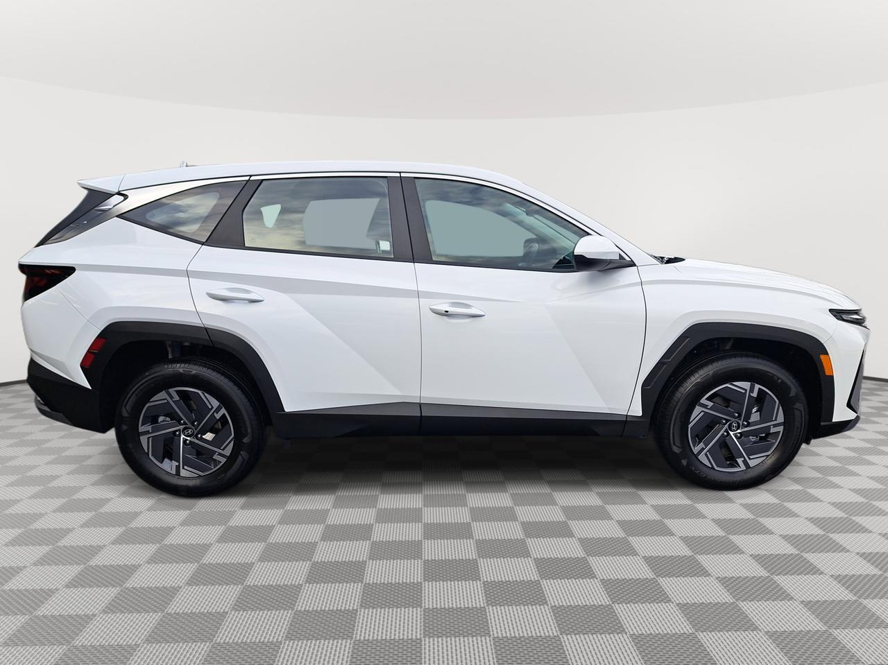 2026 Hyundai Tucson Hybrid Blue SE San Clemente CA 2026 Hyundai Tucson Hybrid Blue SE San Clemente CA