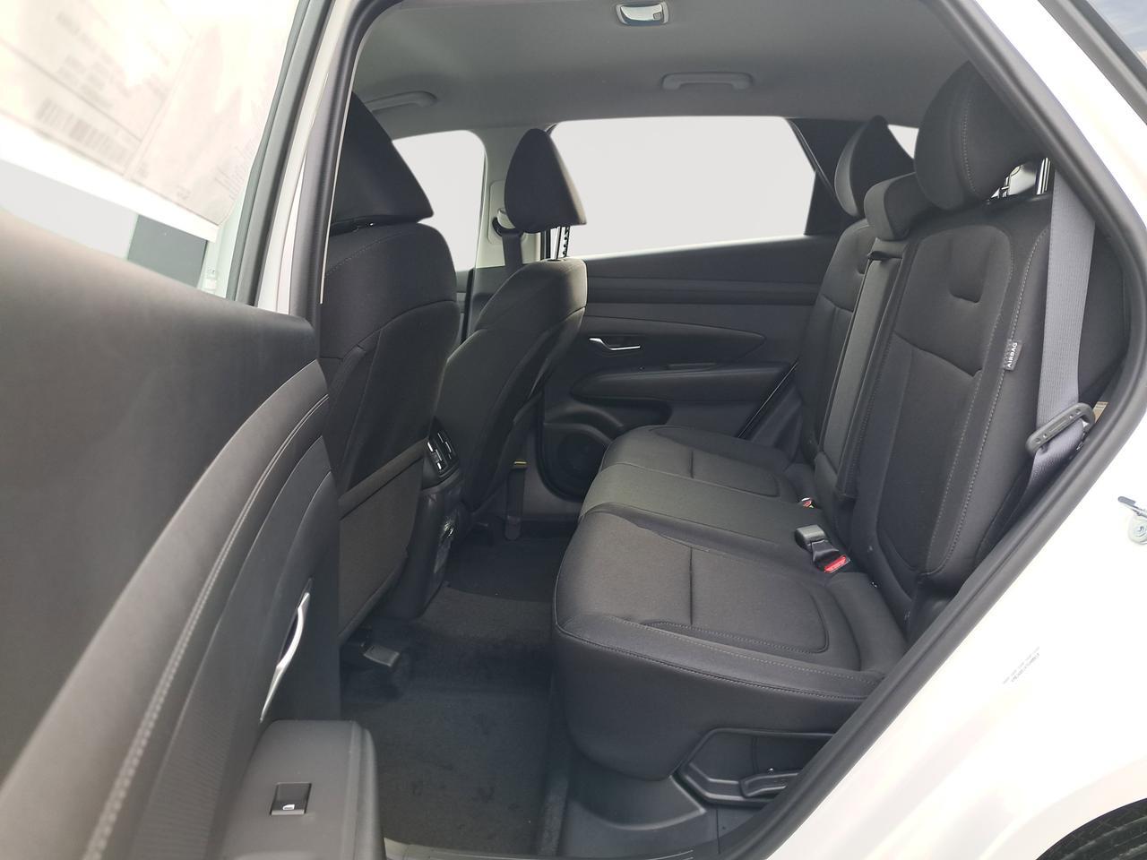 2026 Hyundai Tucson Hybrid Blue SE San Clemente CA 2026 Hyundai Tucson Hybrid Blue SE San Clemente CA