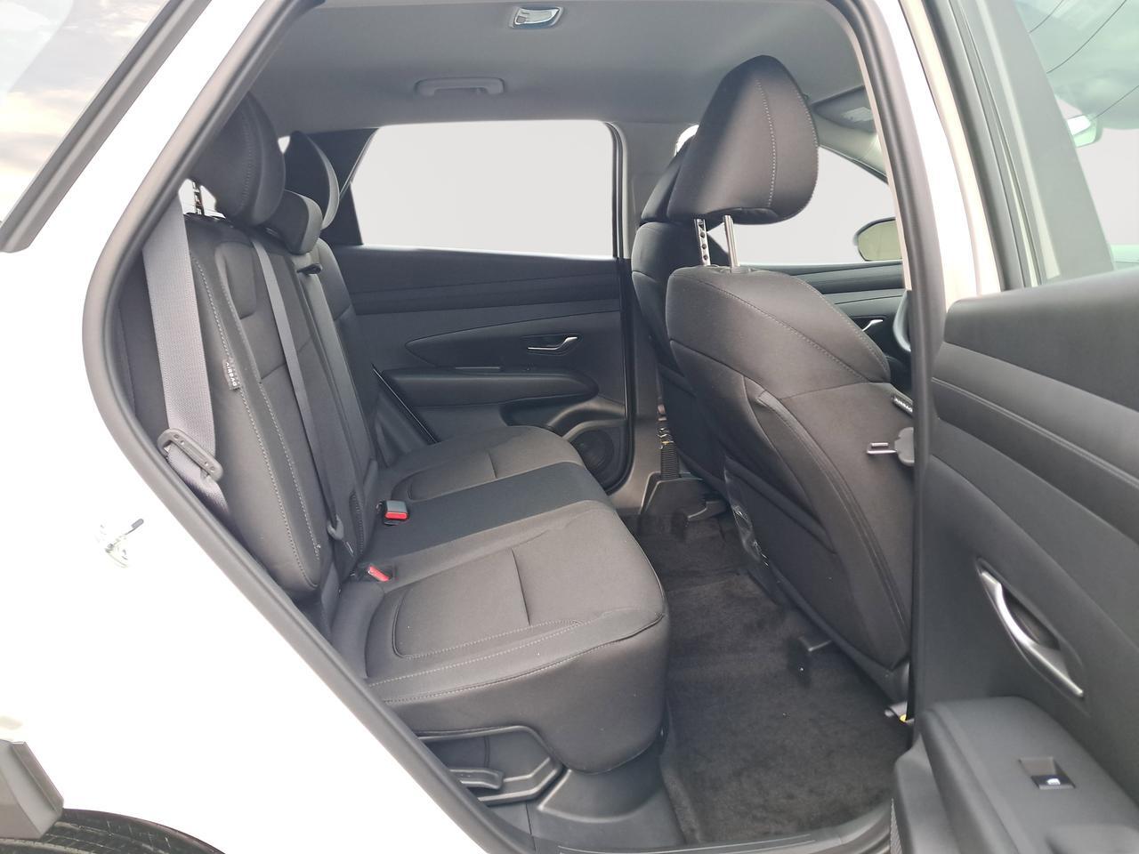 2026 Hyundai Tucson Hybrid Blue SE San Clemente CA 2026 Hyundai Tucson Hybrid Blue SE San Clemente CA