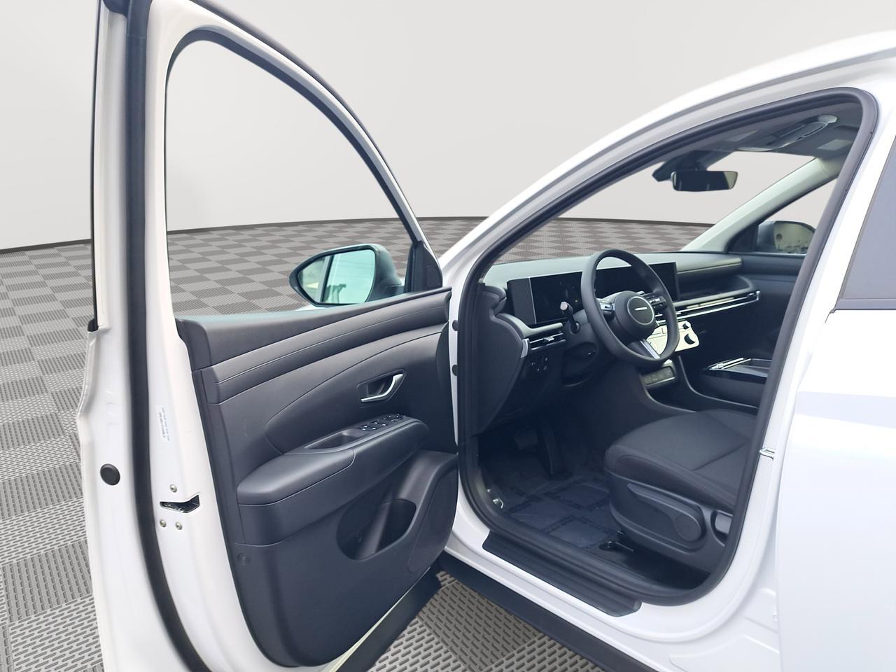 2026 Hyundai Tucson Hybrid Blue SE San Clemente CA 2026 Hyundai Tucson Hybrid Blue SE San Clemente CA