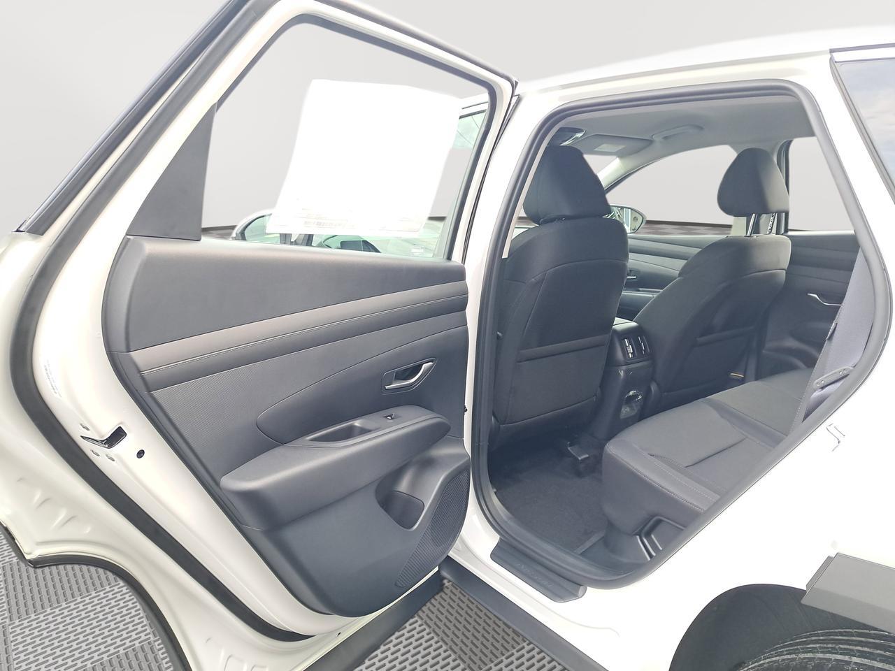 2026 Hyundai Tucson Hybrid Blue SE San Clemente CA 2026 Hyundai Tucson Hybrid Blue SE San Clemente CA