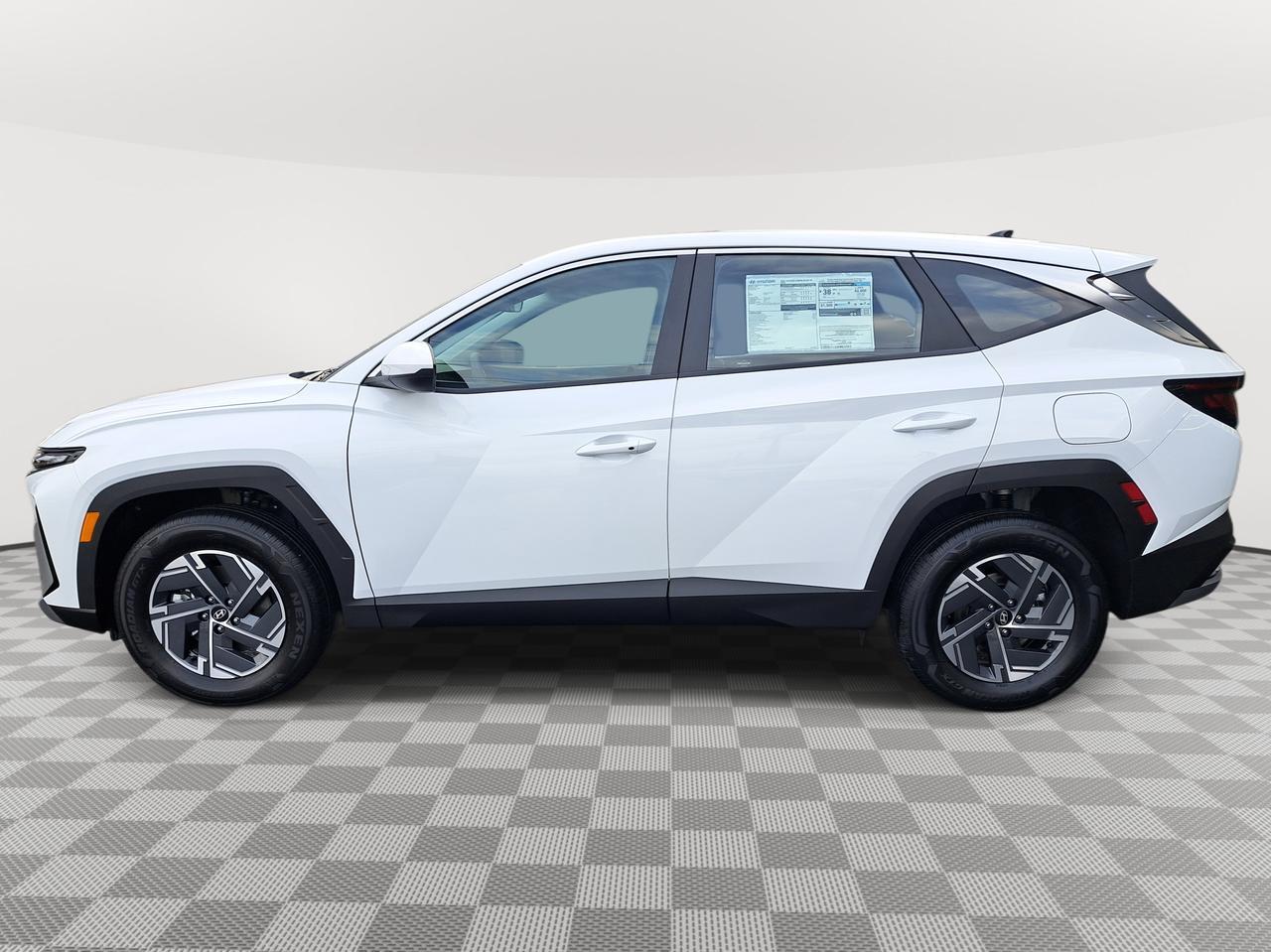 2026 Hyundai Tucson Hybrid Blue SE San Clemente CA 2026 Hyundai Tucson Hybrid Blue SE San Clemente CA