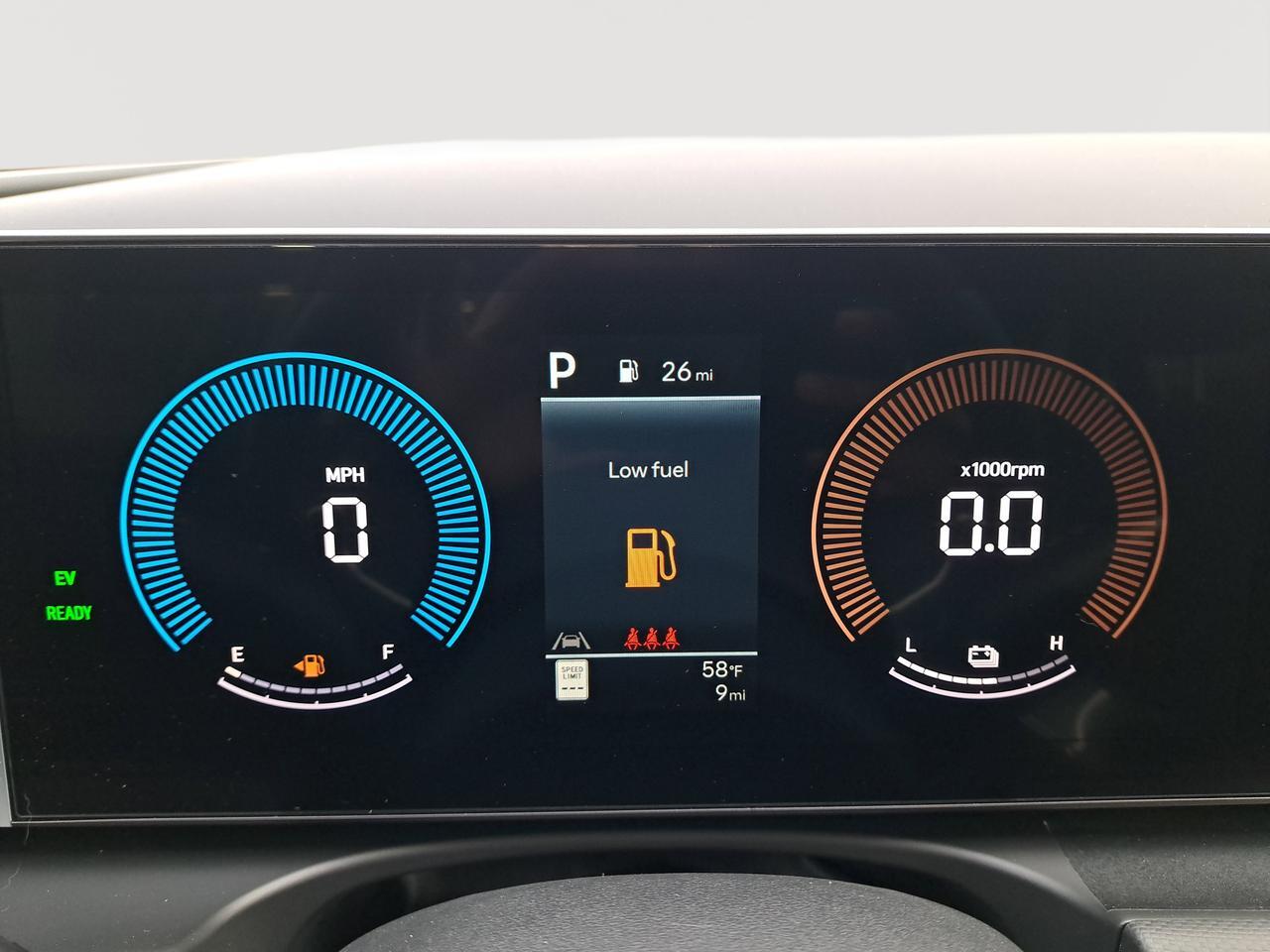 2026 Hyundai Tucson Hybrid Blue SE San Clemente CA 2026 Hyundai Tucson Hybrid Blue SE San Clemente CA