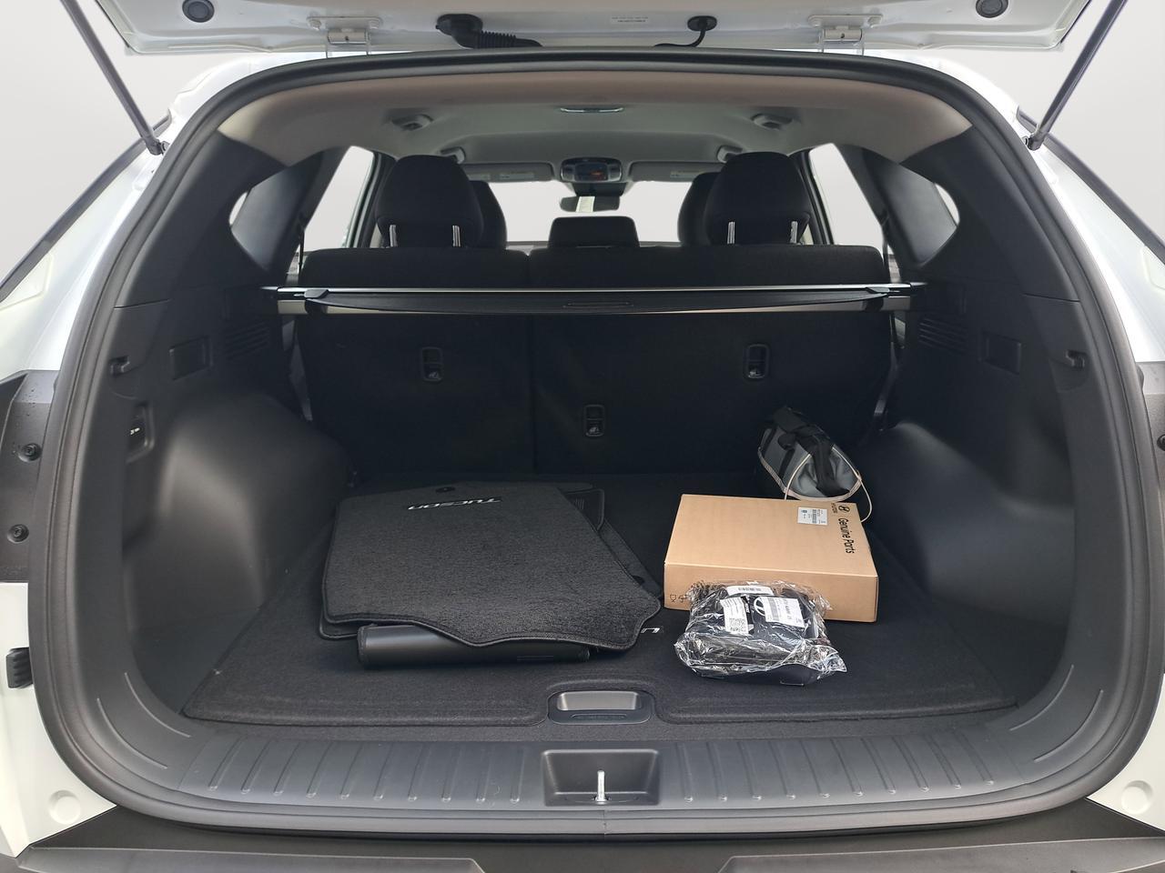 2026 Hyundai Tucson Hybrid Blue SE San Clemente CA 2026 Hyundai Tucson Hybrid Blue SE San Clemente CA