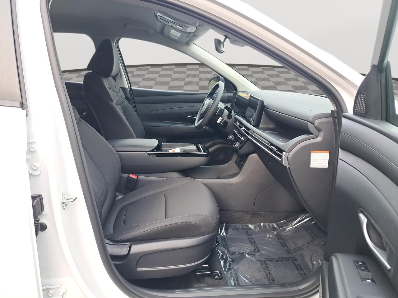 2026 Hyundai Tucson Hybrid Blue SE San Clemente CA 2026 Hyundai Tucson Hybrid Blue SE San Clemente CA