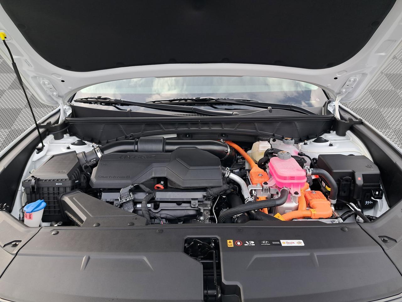 2026 Hyundai Tucson Hybrid Blue SE San Clemente CA 2026 Hyundai Tucson Hybrid Blue SE San Clemente CA