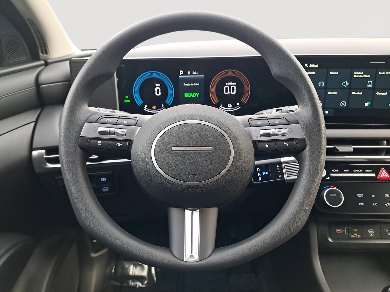 2026 Hyundai Tucson Hybrid Blue SE San Clemente CA 2026 Hyundai Tucson Hybrid Blue SE San Clemente CA