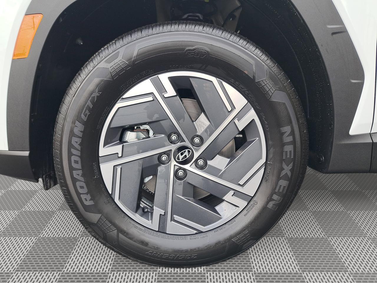 2026 Hyundai Tucson Hybrid Blue SE San Clemente CA 2026 Hyundai Tucson Hybrid Blue SE San Clemente CA