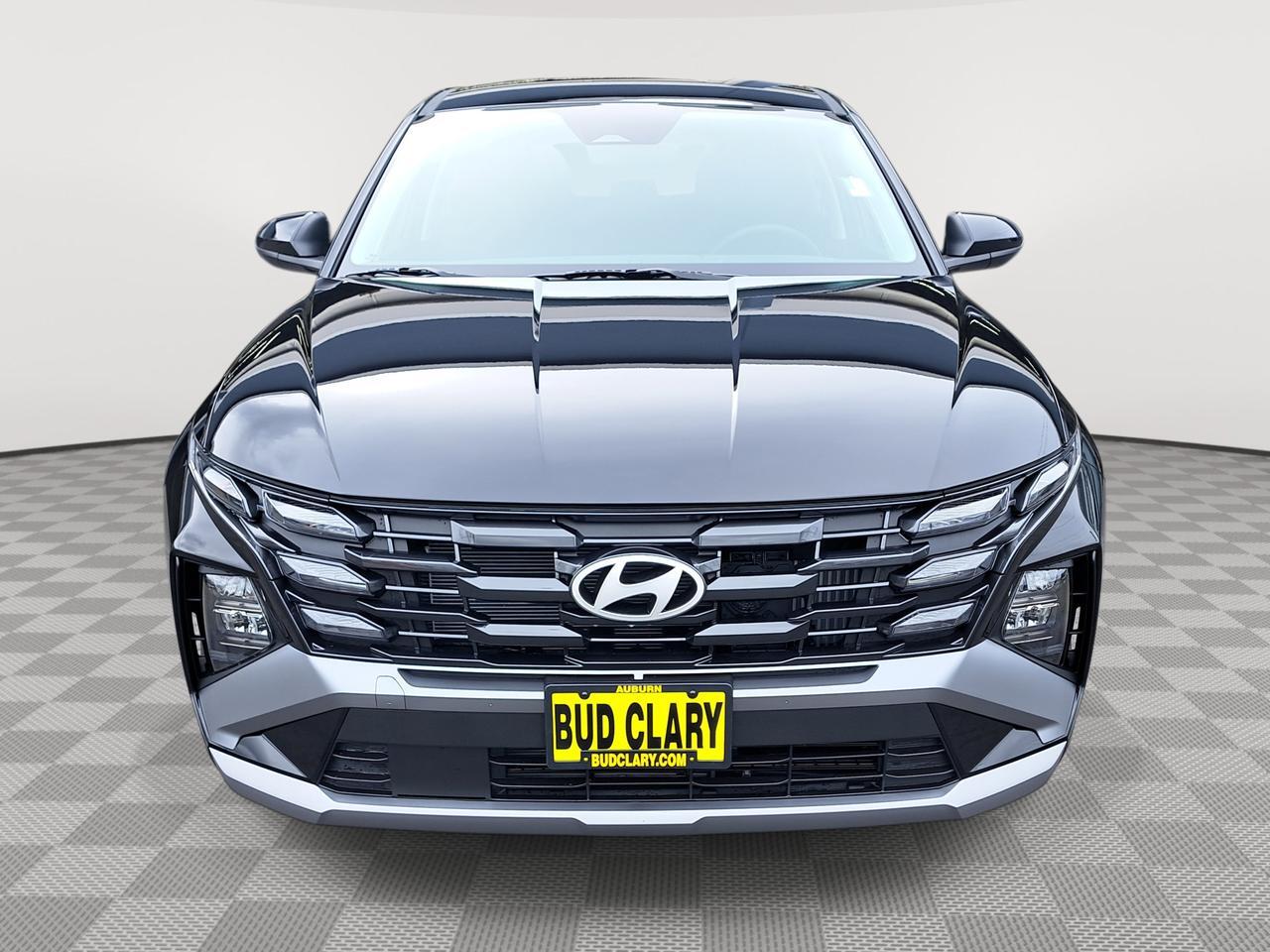 2026 Hyundai Tucson Hybrid Blue SE San Clemente CA 2026 Hyundai Tucson Hybrid Blue SE San Clemente CA