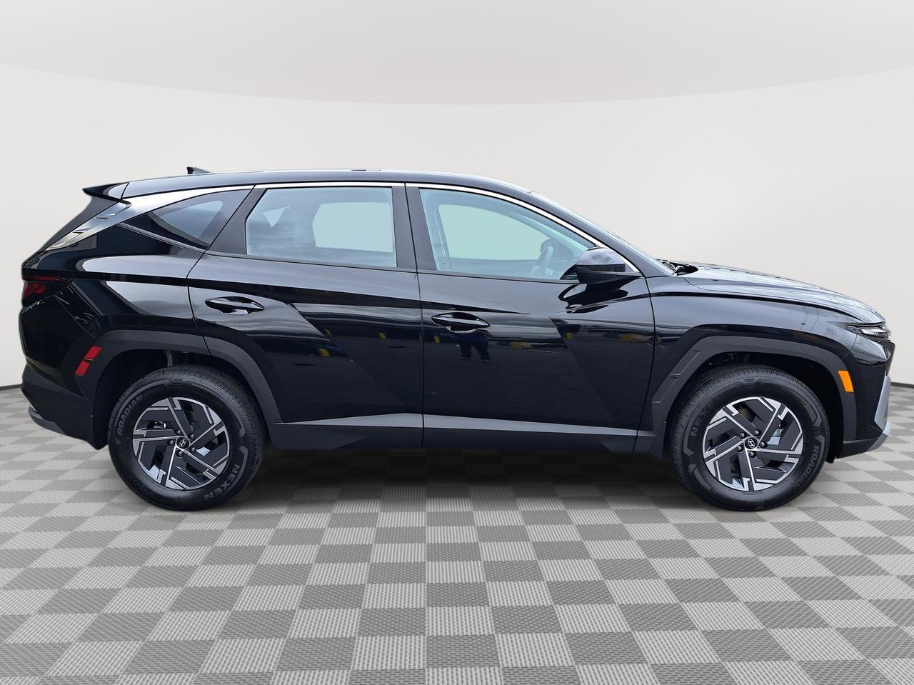 2026 Hyundai Tucson Hybrid Blue SE San Clemente CA 2026 Hyundai Tucson Hybrid Blue SE San Clemente CA