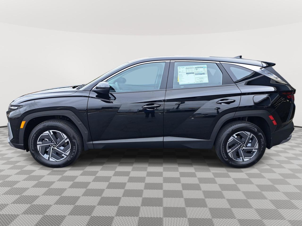 2026 Hyundai Tucson Hybrid Blue SE San Clemente CA 2026 Hyundai Tucson Hybrid Blue SE San Clemente CA