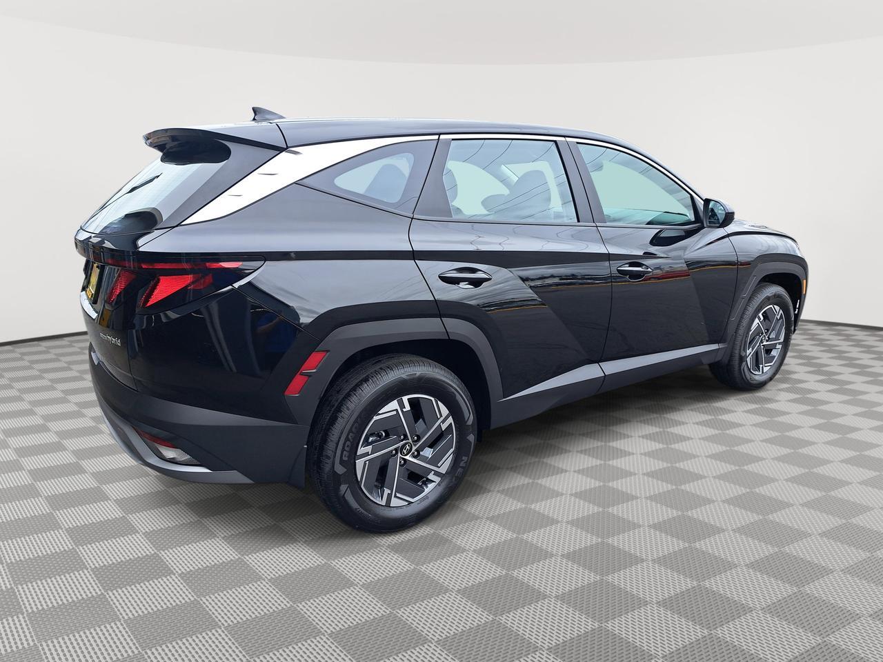 2026 Hyundai Tucson Hybrid Blue SE San Clemente CA 2026 Hyundai Tucson Hybrid Blue SE San Clemente CA