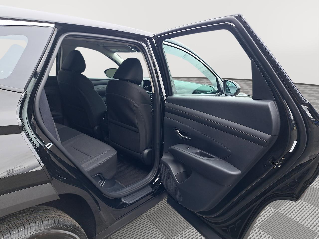 2026 Hyundai Tucson Hybrid Blue SE San Clemente CA 2026 Hyundai Tucson Hybrid Blue SE San Clemente CA