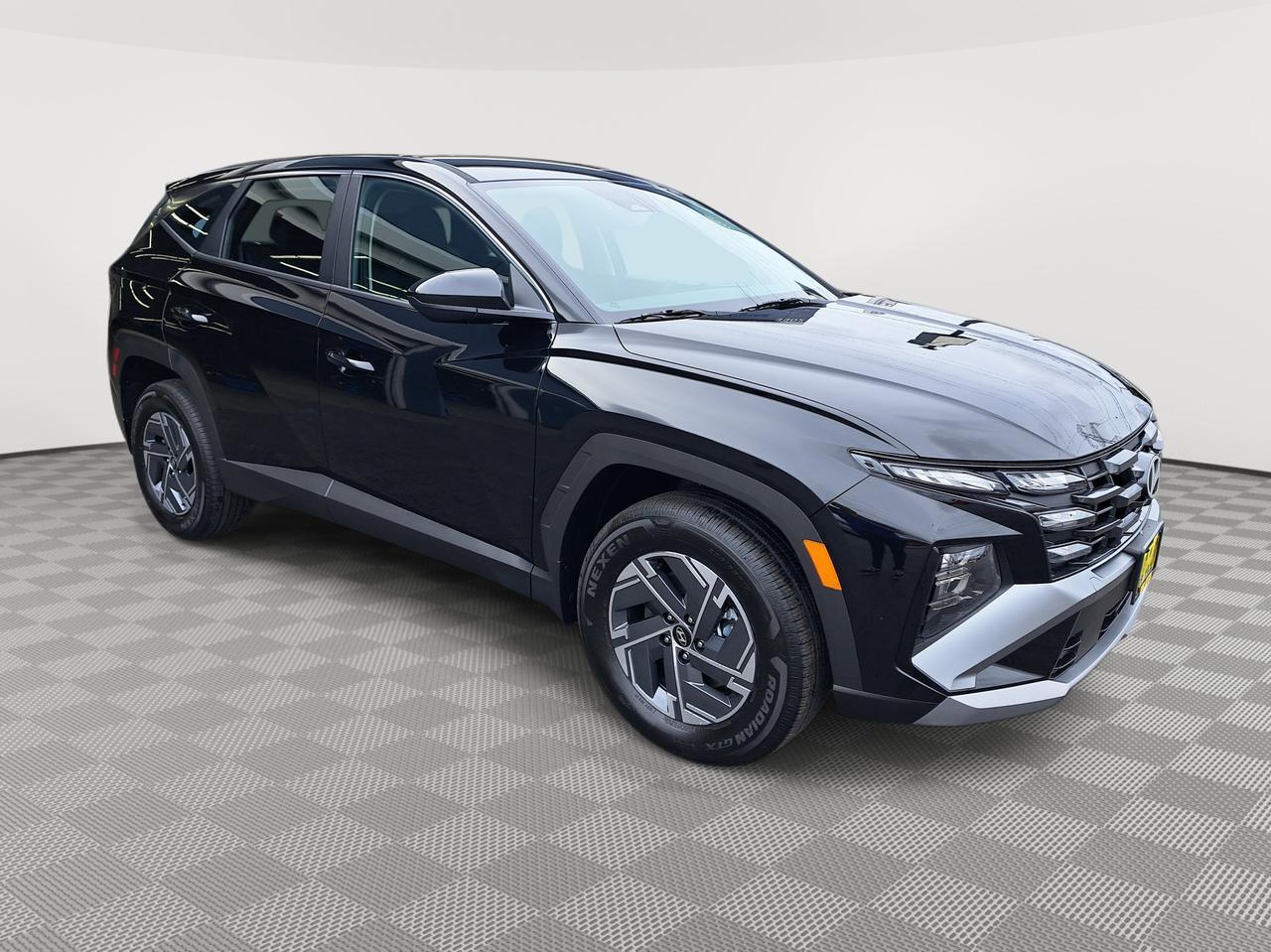 2026 Hyundai Tucson Hybrid Blue SE San Clemente CA 2026 Hyundai Tucson Hybrid Blue SE San Clemente CA