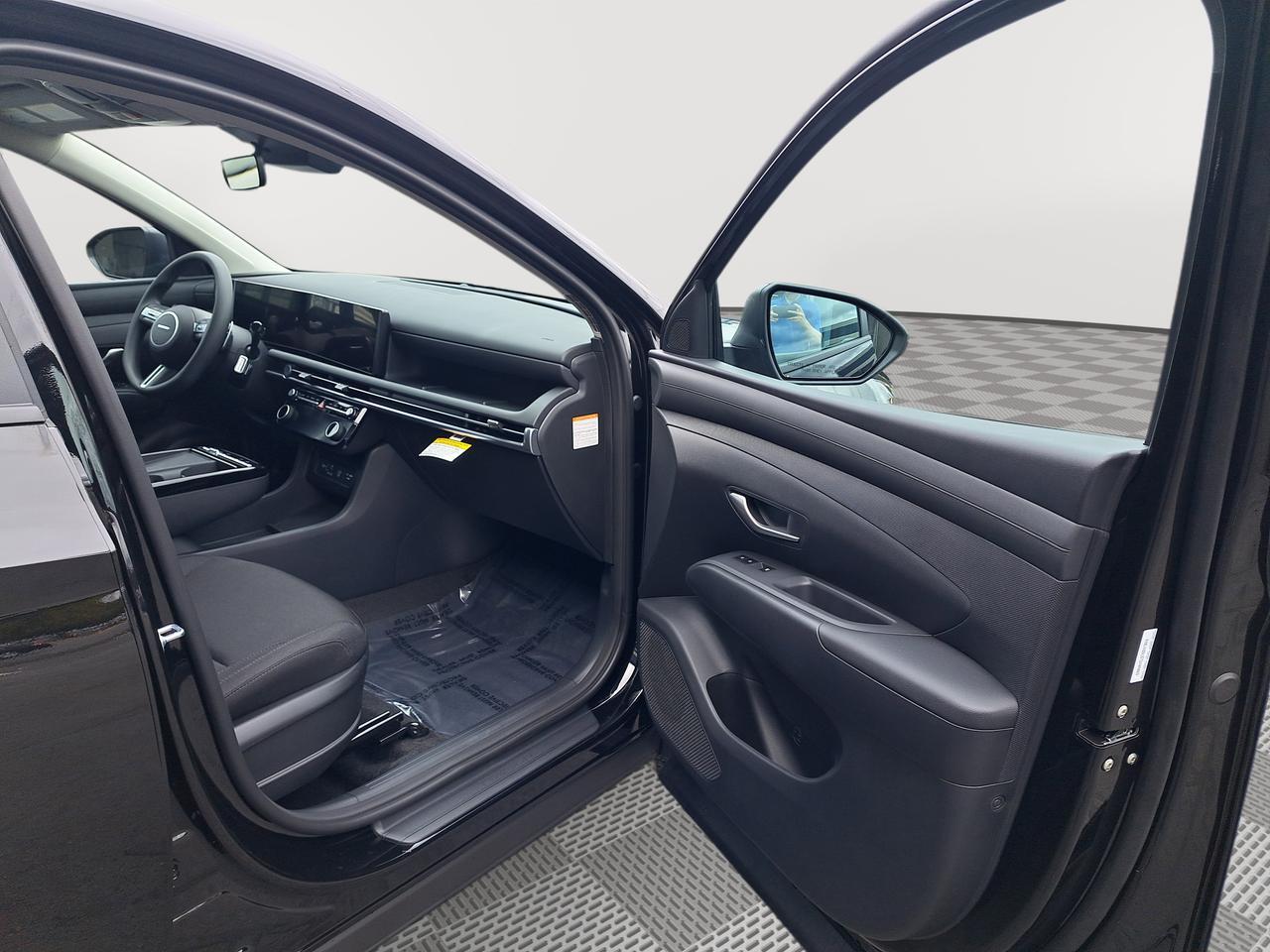 2026 Hyundai Tucson Hybrid Blue SE San Clemente CA 2026 Hyundai Tucson Hybrid Blue SE San Clemente CA