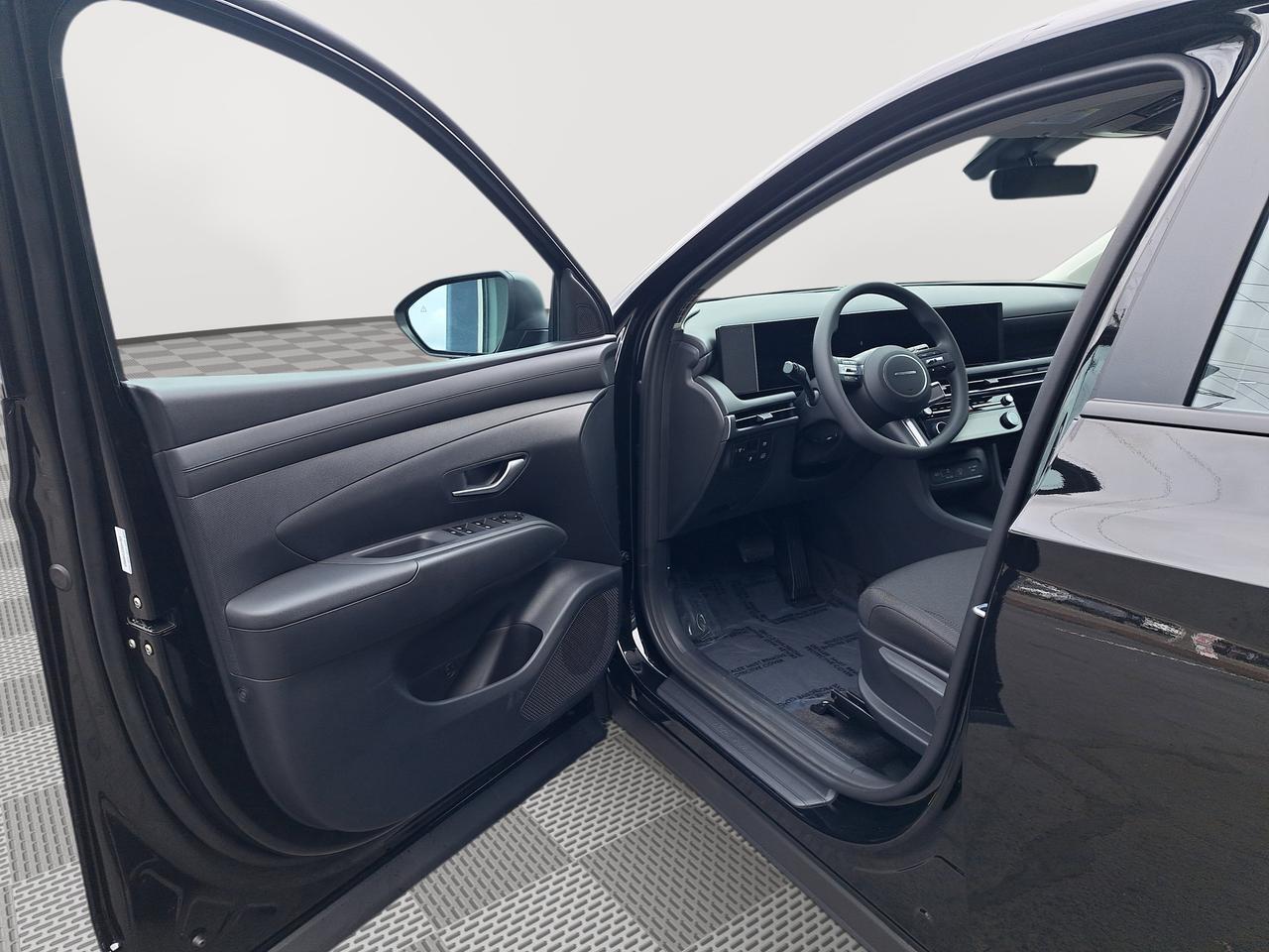 2026 Hyundai Tucson Hybrid Blue SE San Clemente CA 2026 Hyundai Tucson Hybrid Blue SE San Clemente CA