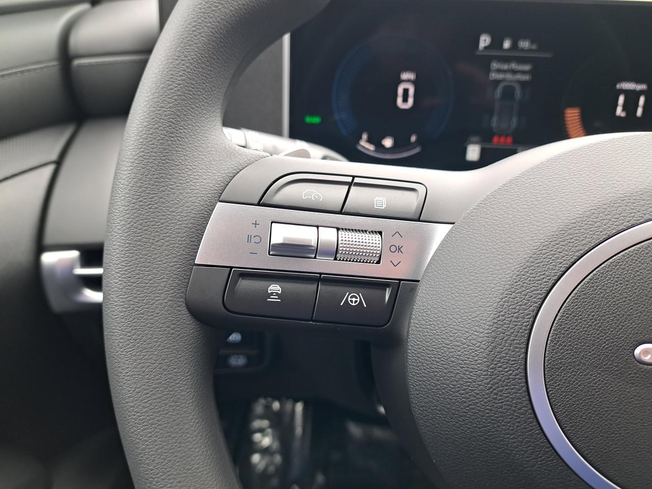 2026 Hyundai Tucson Hybrid Blue SE San Clemente CA 2026 Hyundai Tucson Hybrid Blue SE San Clemente CA