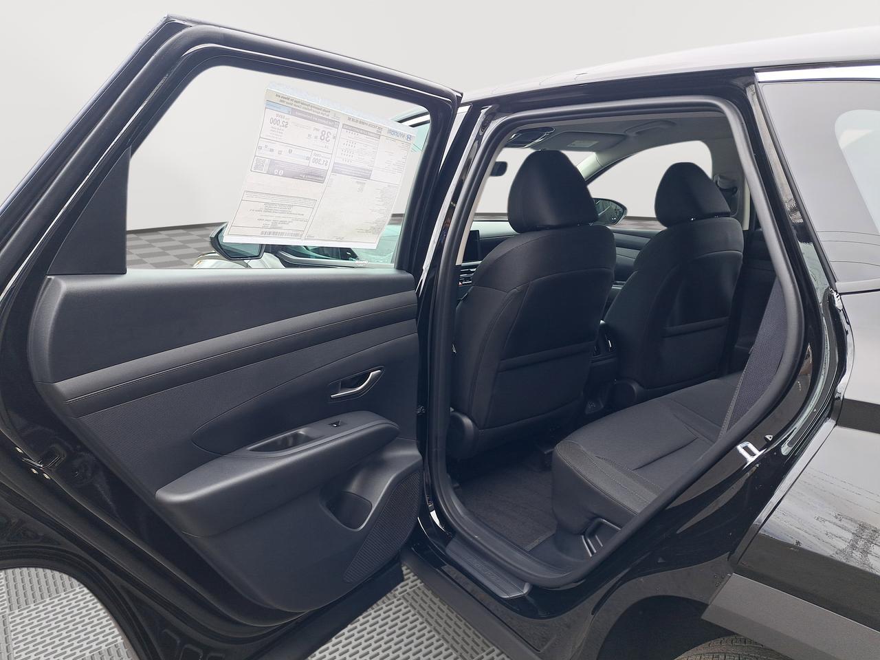 2026 Hyundai Tucson Hybrid Blue SE San Clemente CA 2026 Hyundai Tucson Hybrid Blue SE San Clemente CA