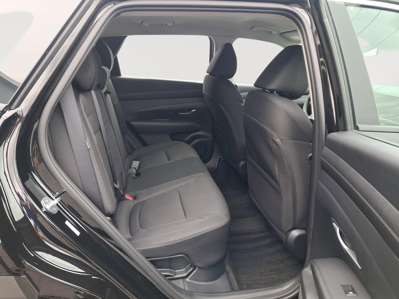 2026 Hyundai Tucson Hybrid Blue SE San Clemente CA 2026 Hyundai Tucson Hybrid Blue SE San Clemente CA