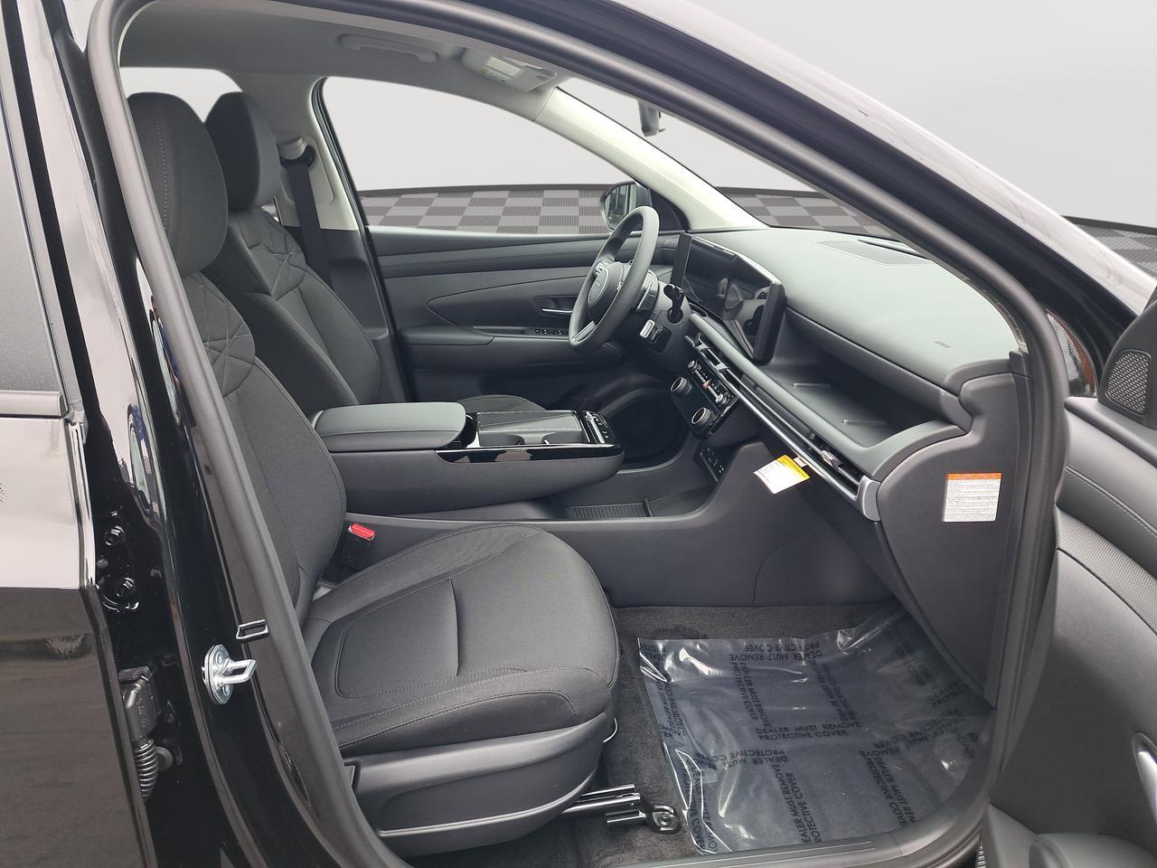 2026 Hyundai Tucson Hybrid Blue SE San Clemente CA 2026 Hyundai Tucson Hybrid Blue SE San Clemente CA