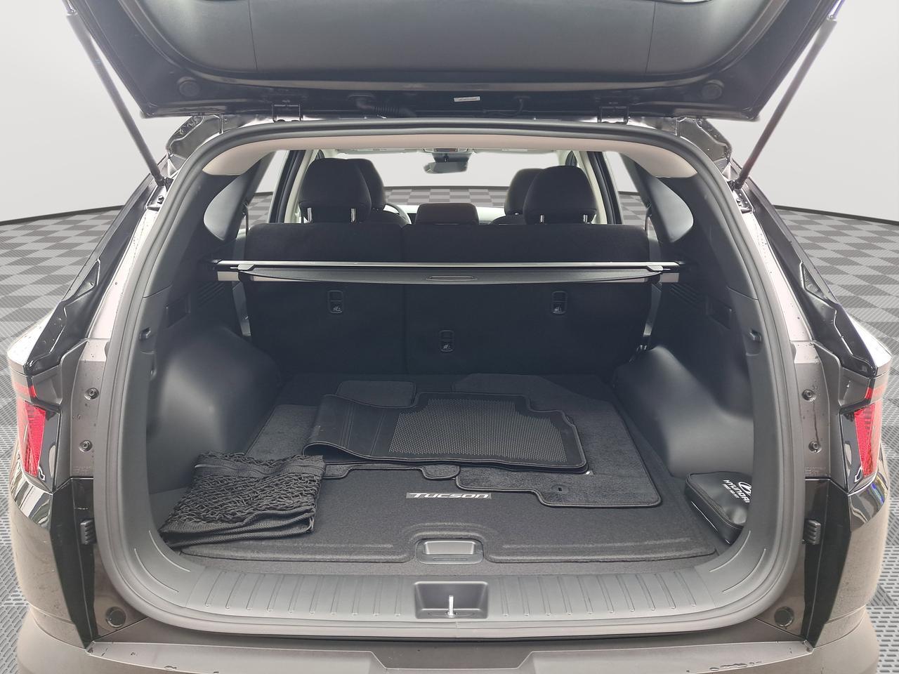 2026 Hyundai Tucson Hybrid Blue SE San Clemente CA 2026 Hyundai Tucson Hybrid Blue SE San Clemente CA