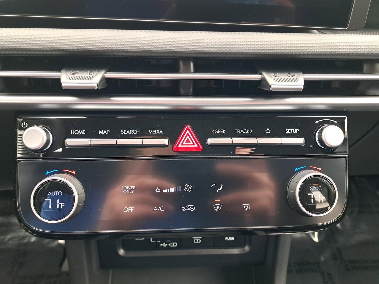 2026 Hyundai Tucson Hybrid Blue SE San Clemente CA 2026 Hyundai Tucson Hybrid Blue SE San Clemente CA