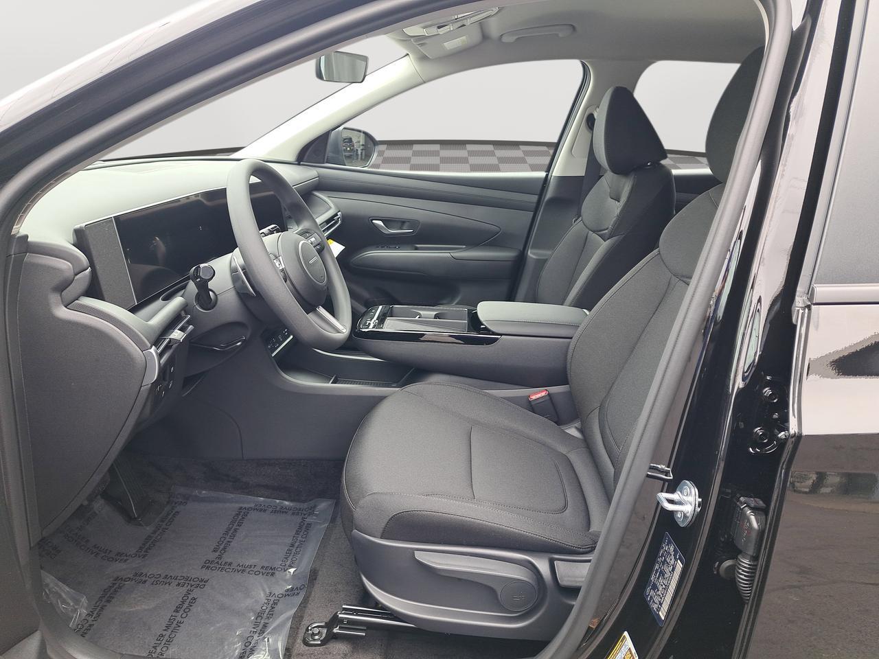 2026 Hyundai Tucson Hybrid Blue SE San Clemente CA 2026 Hyundai Tucson Hybrid Blue SE San Clemente CA