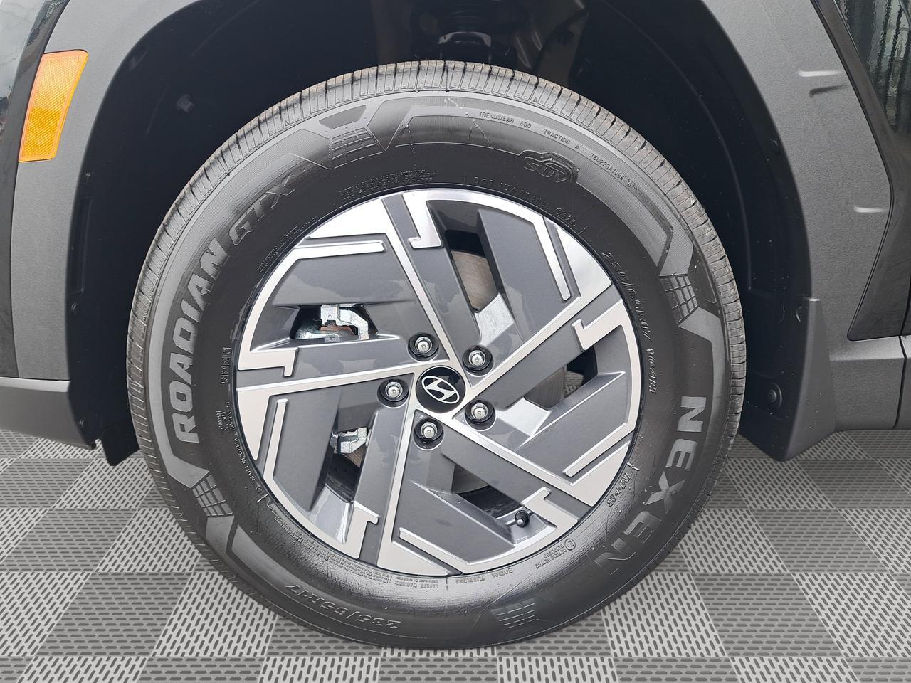 2026 Hyundai Tucson Hybrid Blue SE San Clemente CA 2026 Hyundai Tucson Hybrid Blue SE San Clemente CA