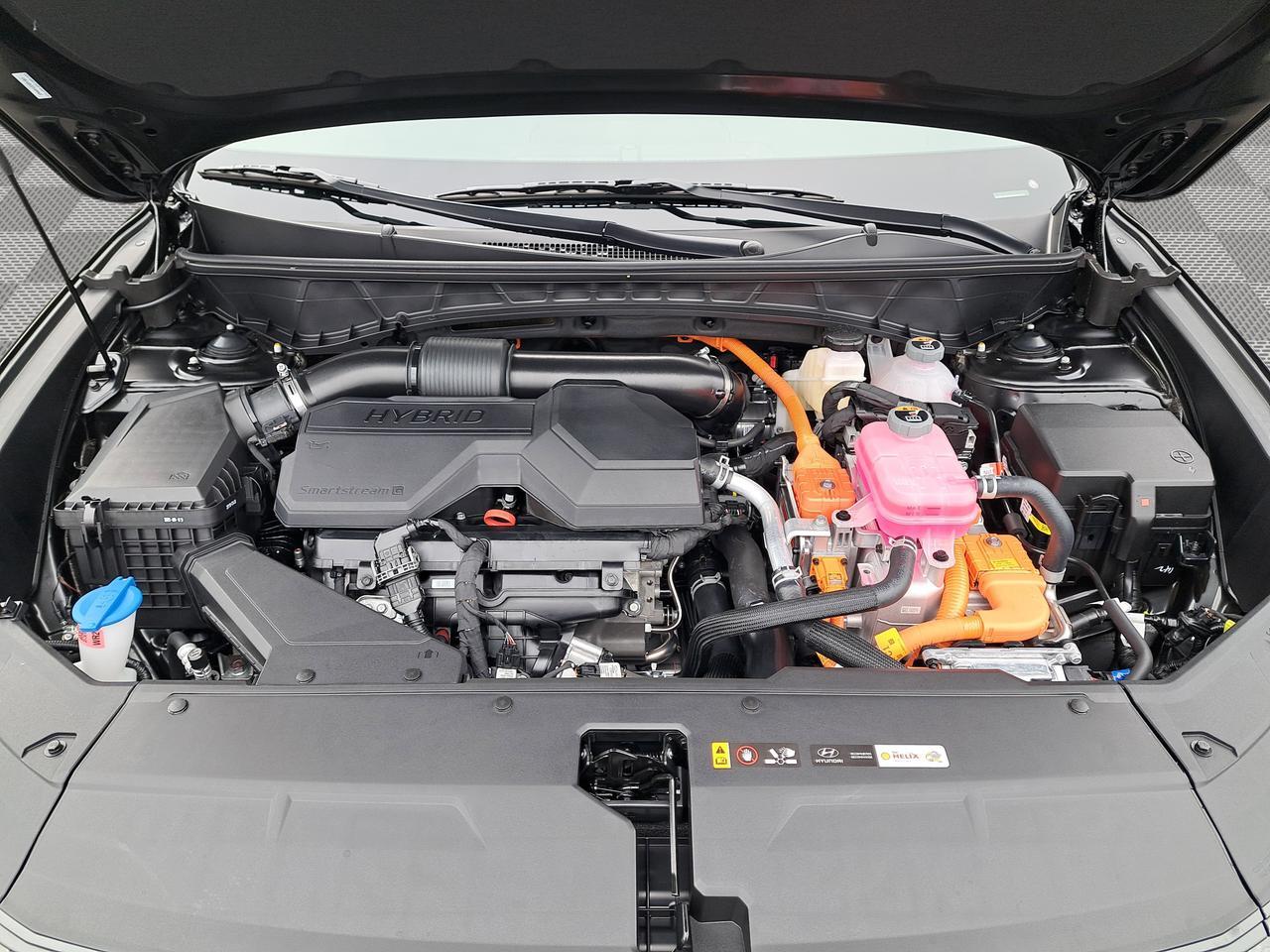 2026 Hyundai Tucson Hybrid Blue SE San Clemente CA 2026 Hyundai Tucson Hybrid Blue SE San Clemente CA