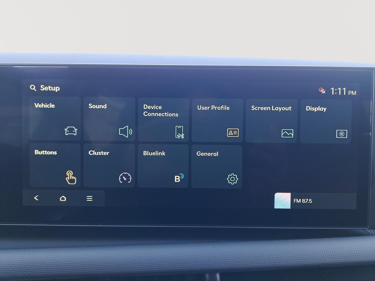 2026 Hyundai Tucson Hybrid Blue SE San Clemente CA 2026 Hyundai Tucson Hybrid Blue SE San Clemente CA