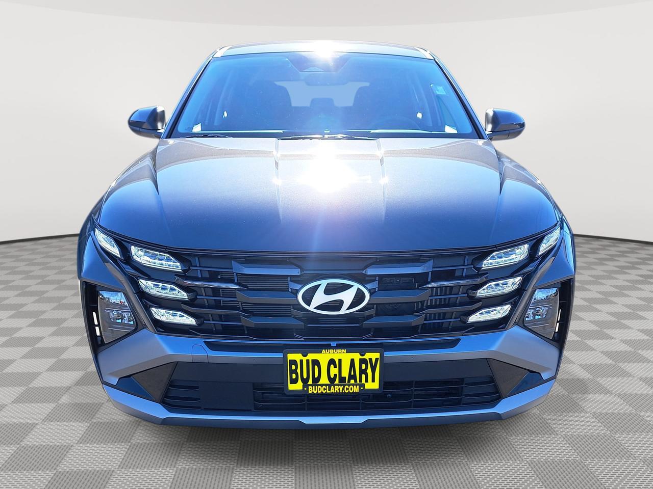 2026 Hyundai Tucson Hybrid Blue SE San Clemente CA 2026 Hyundai Tucson Hybrid Blue SE San Clemente CA